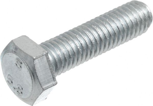 Набор крепежных элементов 60 шт. №4