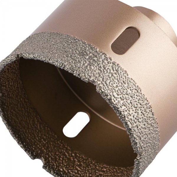 Сверло алмазное Haisser Hard Ceramics для КШМ М14 68 мм 1 шт. 108349