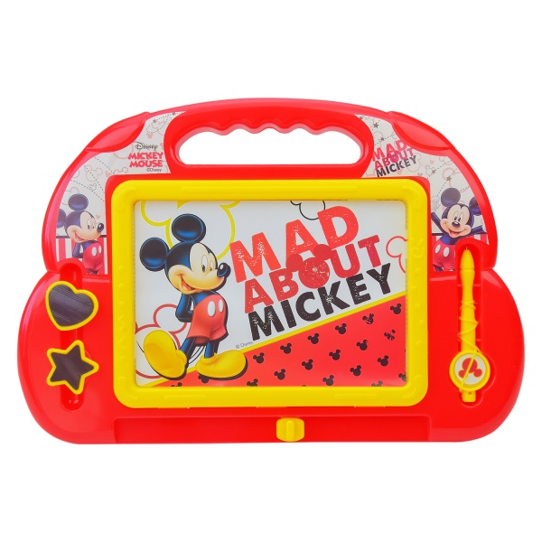 Доска для рисования Микки Маус D-3406
