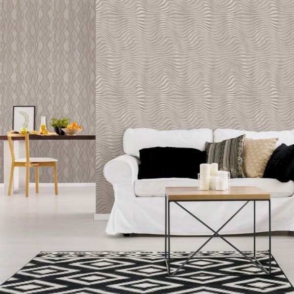 Шпалери Sintra Palermo 522035 