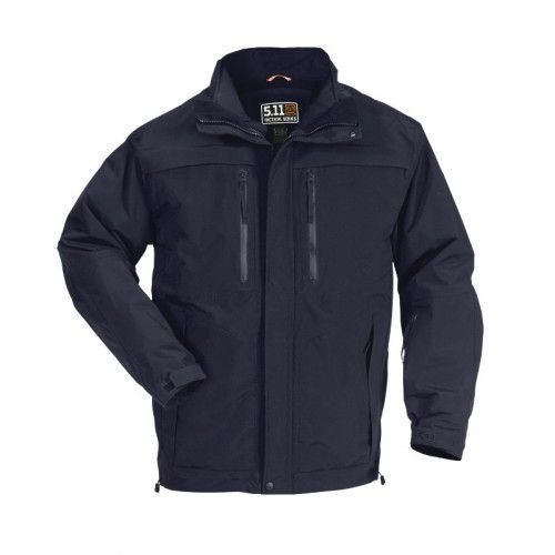 Куртка 5.11 Tactical Bristol Parka 48152 XS темно-синій