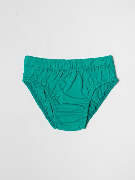 Набор трусов Мамин Дом Динозавры р.92-98 мульти/зеленый 21001 