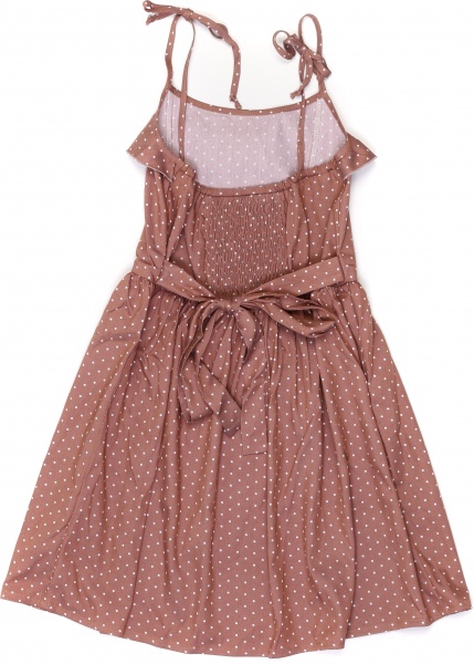 Сукня Sasha р.152 різнокольоровий 4311/10 