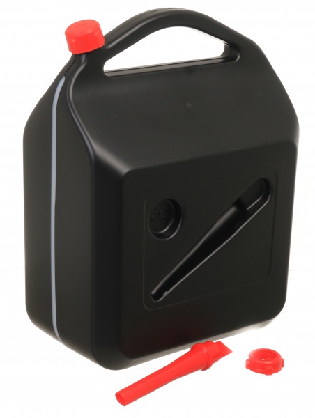 Каністра пластикова Alburnus 20 л