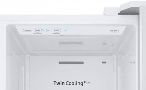 Холодильник Samsung RS66A8100WW/UA