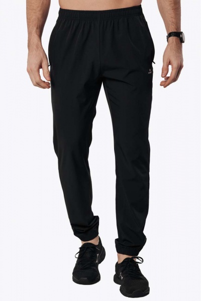 Брюки Avecs AV-50273/1 р. 52 черный