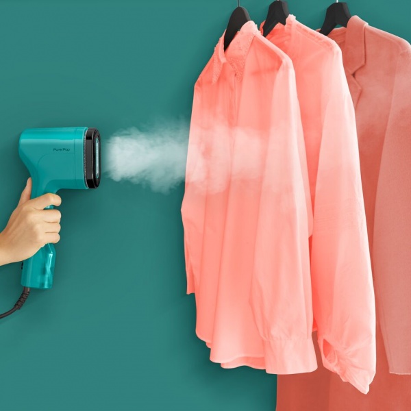 Відпарювач ручний Tefal PURE POP DT2024E1 