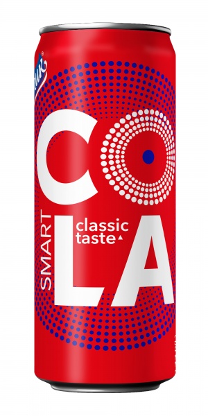 Напій Живчик COLA 0,33 л 