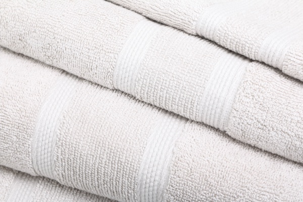 Рушник Villa 70x140 см бежевий Sous Dias 