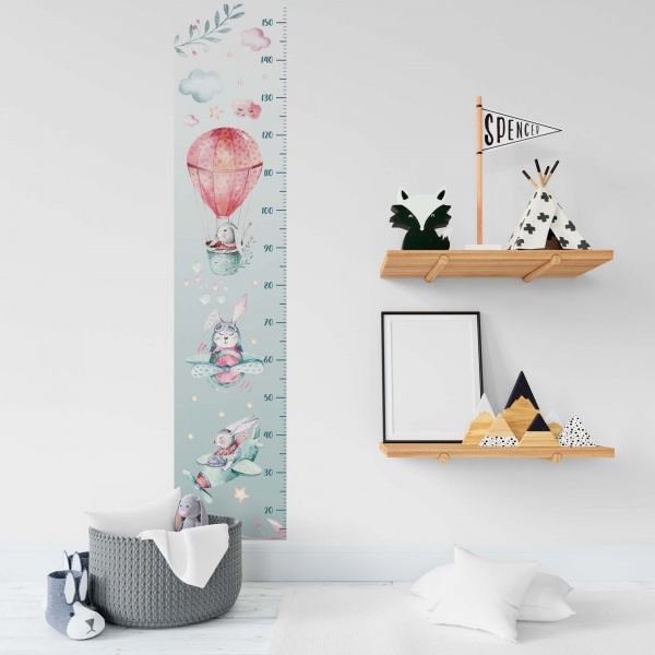 Ростомір Lipastick Зайці СМ 30х155 см 150821211