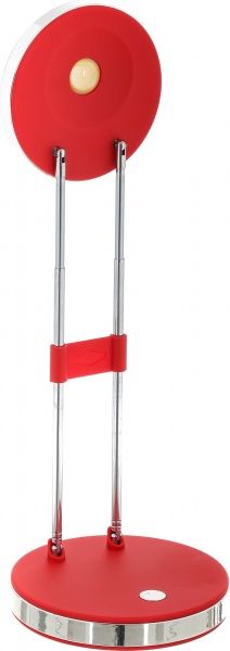 Настольная лампа Jazzway PTL-620 4 Вт красный 