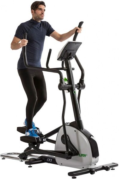 Орбитрек Tunturi C85-F Crosstrainer Endurance 17TCF85000