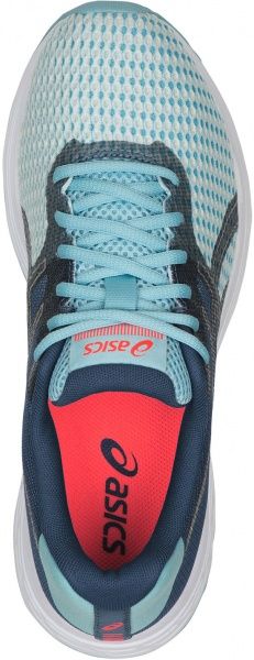 Кроссовки Asics GEL-PHOENIX 9 T872N-1493 р.7 голубой