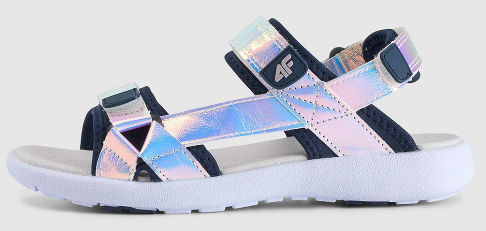 Сандалі 4F 4FJWSS26FSANF110-90S р.32 різнокольоровий