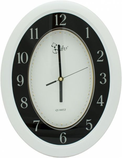 Часы настенные MG000-1700-21 Jibo