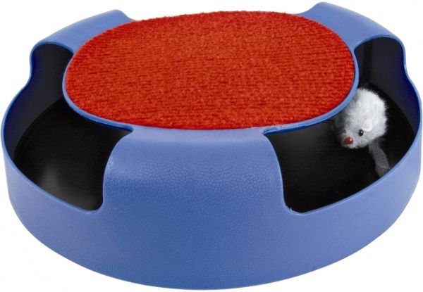 Іграшка для котів Trixie Злови мишу 25 см