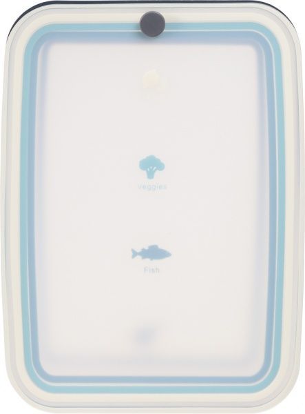 Набор кухонных досок 28x21 см 4 шт. Flamberg Smart Kitchen