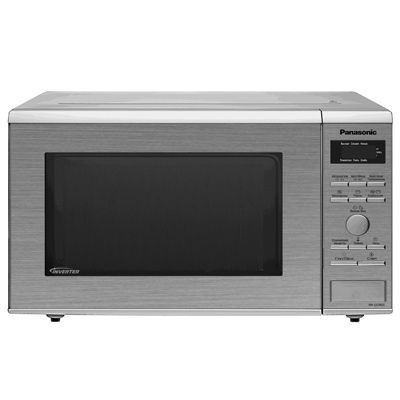 Піч мікрохвильова Panasonic NN-SD382SZPE