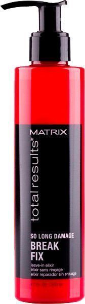Спрей Matrix для длинных поврежденных волос 200 мл 