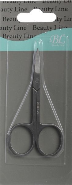 Ножиці манікюрні MS22A 