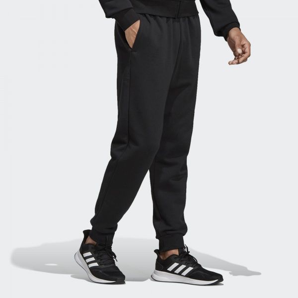 Штани Adidas E PLN T PNT FL DU0372 р. M чорний