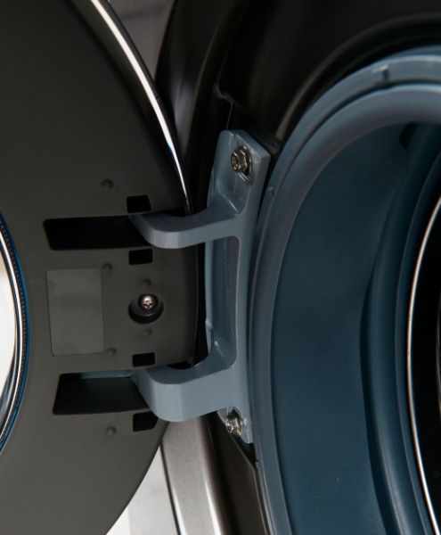 Пральна машина Samsung WW70R421XTXDUA