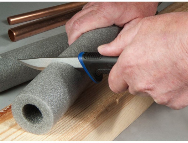 Ніж універсальний Stanley FatMax 0-10-232