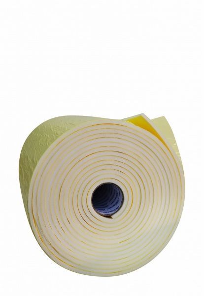 Полотно Izolon самоклеюче PRO 10 мм