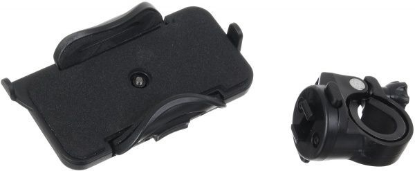 Тримач для телефона MaxxPro BPH1001-Bl 