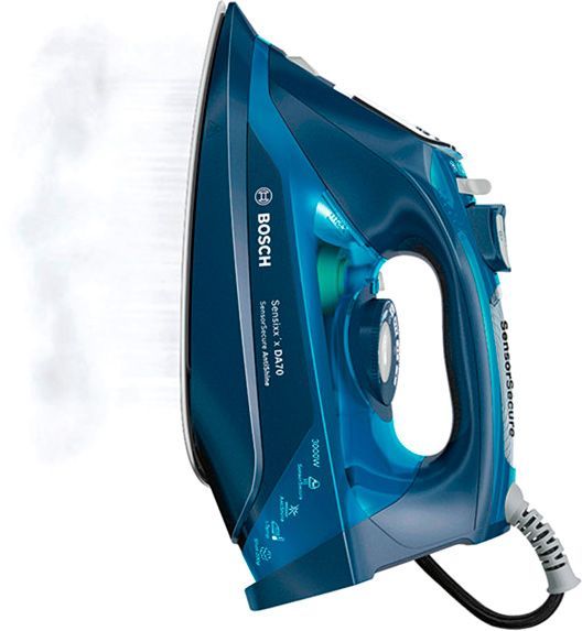 Праска Bosch TDA703021A Sensixx'x DA70 AntiShine 