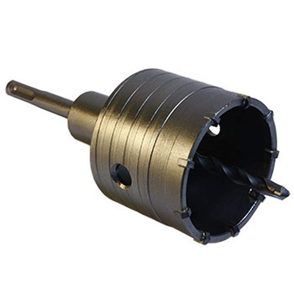 Коронка твердосплавная A.T.T. по бетону 68 мм 890002