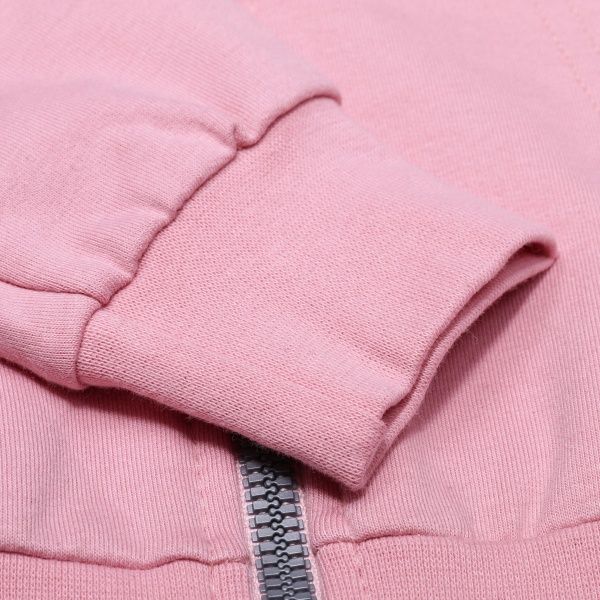 Спортивний костюм Роза 200507 р.122 рожевий 