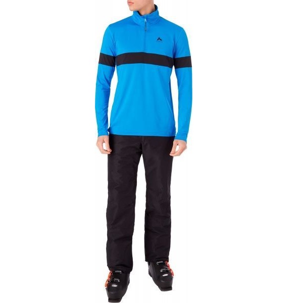 Джемпер McKinley Graham ux 408320-902543 р. M синий