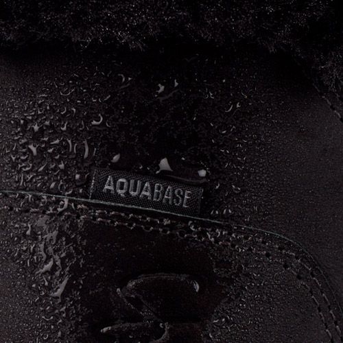 Ботинки McKinley Rita AQB 409826-050 р. EUR 38 черный