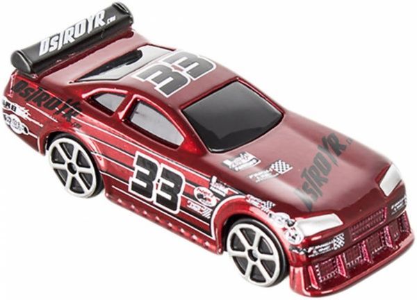 Автомодель Maisto Burnin Key Cars блістер 15101 15101