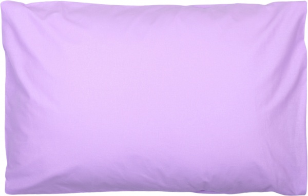 Наволочка Дизайн 06 50x70 см бузковий Ярослав 