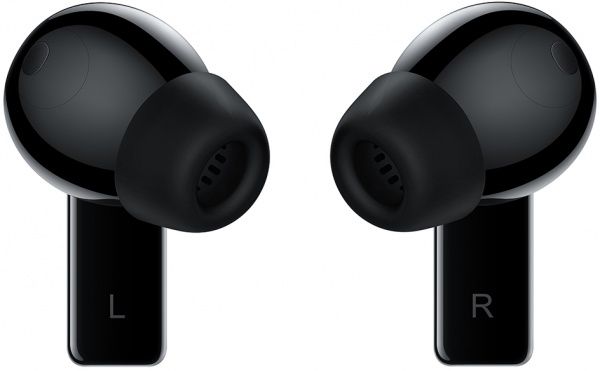 Наушники Huawei FreeBuds Pro carbon black (55033756) 
