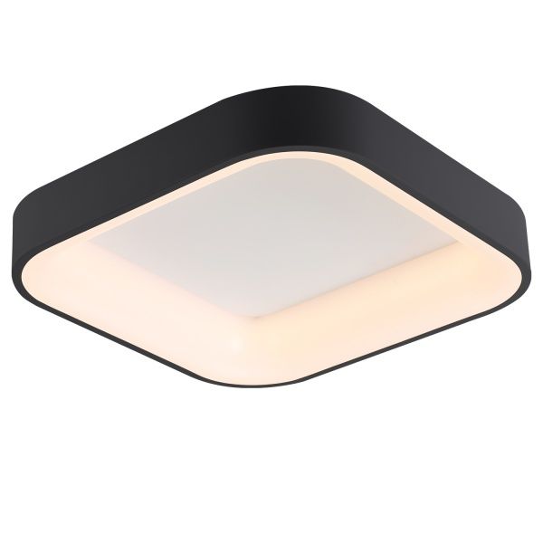 Світильник світлодіодний Victoria Lighting 50 Вт чорний Perseus/PL450 Black 