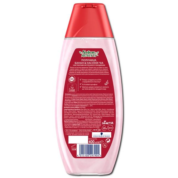 Косметичний набір для жінок Fa & Schauma