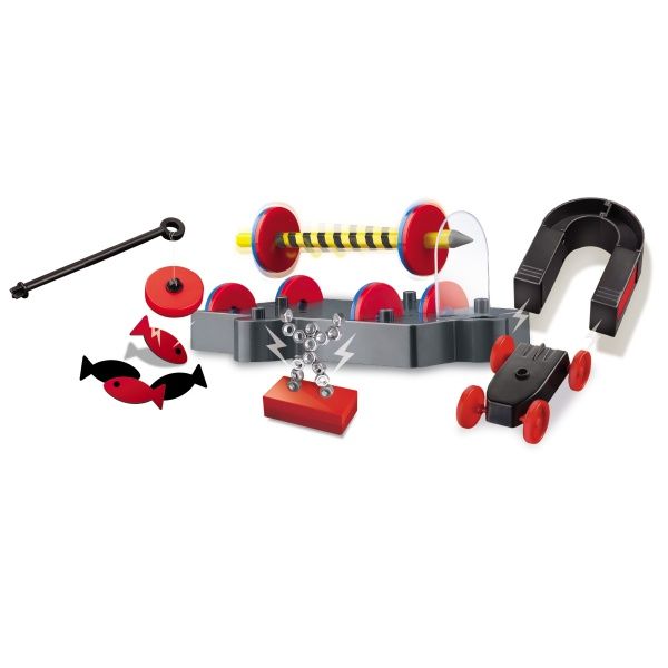 Набор 4M Магнитные приключения 00-05535