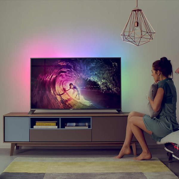 Телевізор Philips 55PUS8809/12