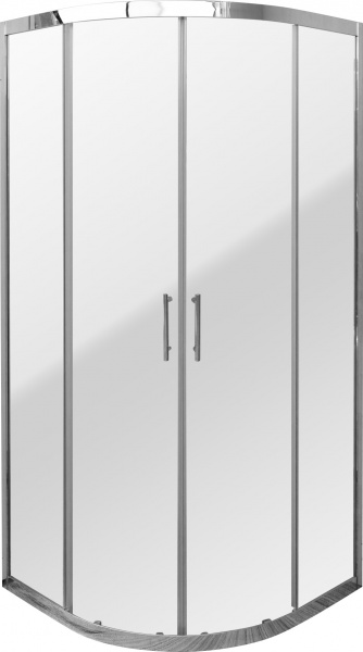 Душове огородження Alex Baitler LITE 900x900x1950 мм