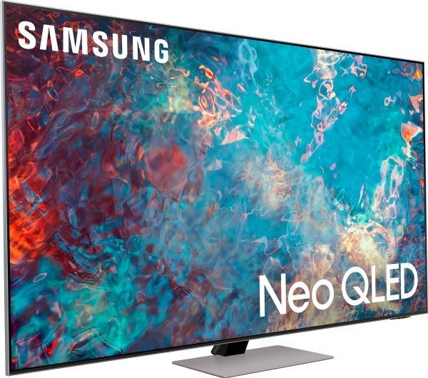 Телевізор Samsung QE55QN85AAUXUA