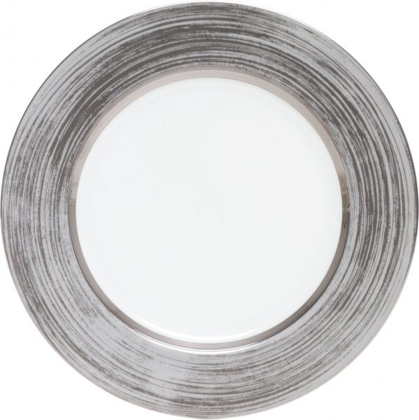 Сервиз столовый Tiara Duo Platinum 26 предметов на 6 персон Narumi