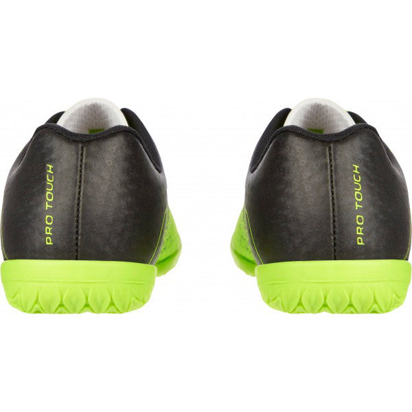 Бутсы Pro Touch Indigo 3 IN JR 294974-903179 р.EUR 31 желтый