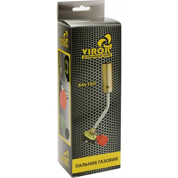 Газовая паяльная лампа  Virok 44V160