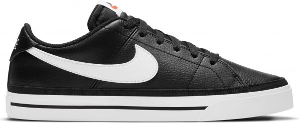 Кроссовки Nike Nike Court Legacy CU4150-002 р.US 12,5 черный
