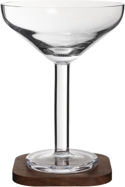 Набір бокалів для мартіні City Bar 250 мл 2 шт. LSA