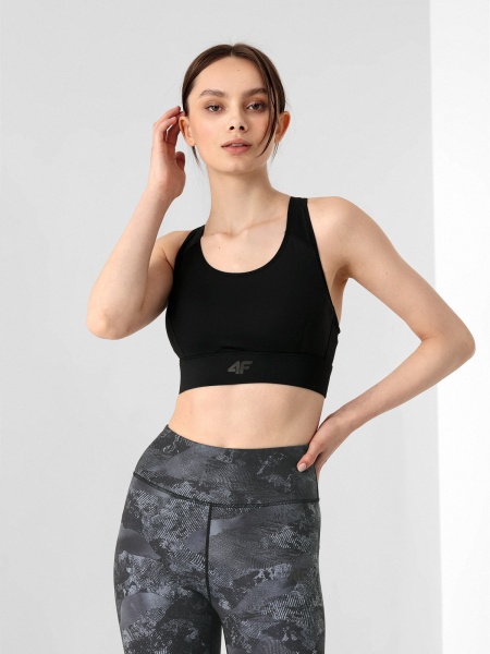 Бра 4F D4Z21-STAD101-20S р.S чорний