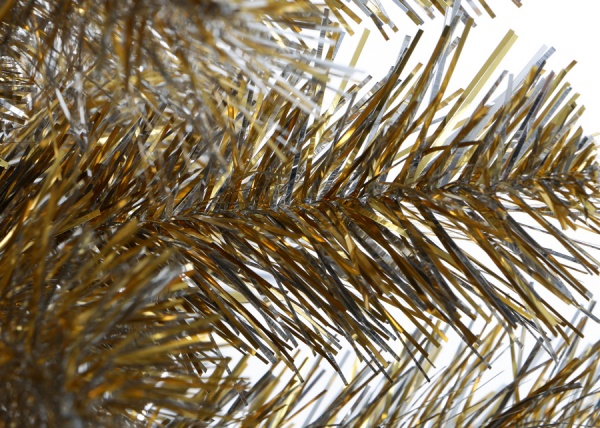 Искусственная елкаЗлата 80 золотой 